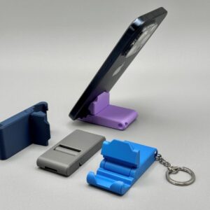 Suporte para Celular Personalizado