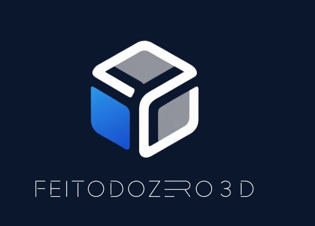 FEITO DO ZERO 3D