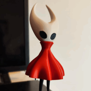 Hollow Knight - Hornet