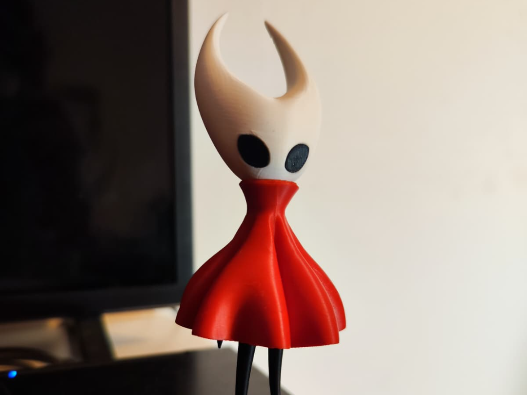 Hollow Knight - Hornet