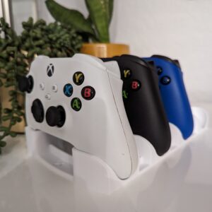 Suporte para Controle Xbox One/Series X|S