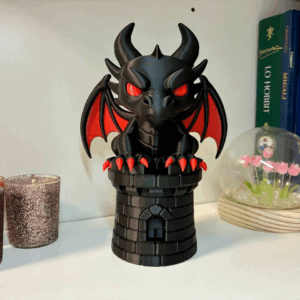 Dragão Negro