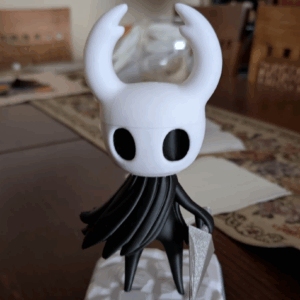 Hollow Knight O Cavaleiro