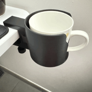 Suporte para canecas de mesa