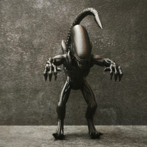 Miniatura Alien