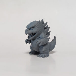 Miniatura Godzilla