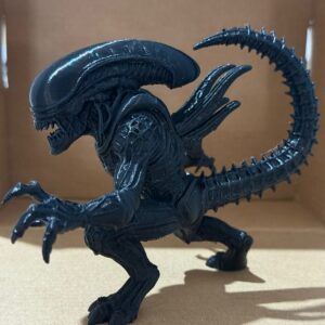 Miniatura de Xenomorfo