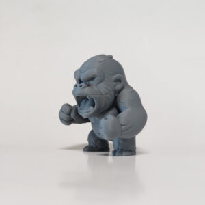 Miniatura Kong