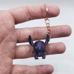 Chaveiro Stich