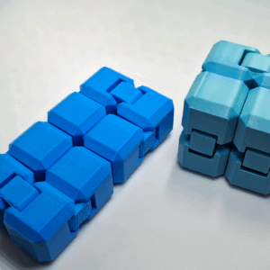 Cubo Infinito