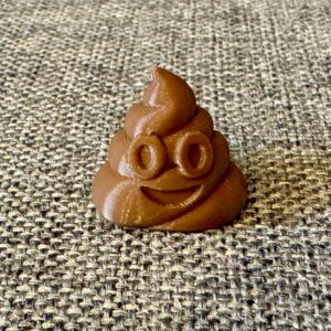 Emoticon Cocô