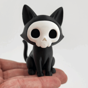 Gato Fantasma