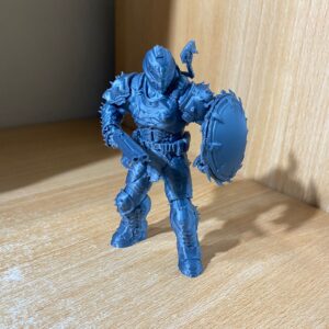 Miniatura Doom The Dark Ages