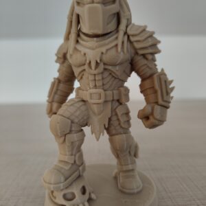 Miniatura Predador